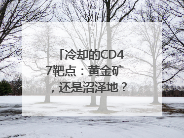 冷却的CD47靶点：黄金矿，还是沼泽地？｜海斌访谈